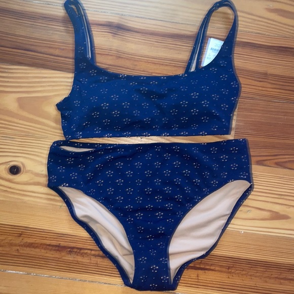 NWT J.Crew bikini - Picture 5 of 9